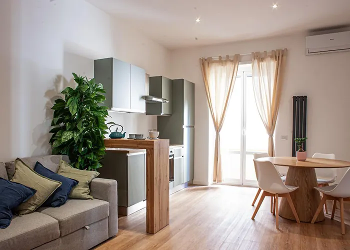 Casa Monteverde Near Trastevere And The City Center