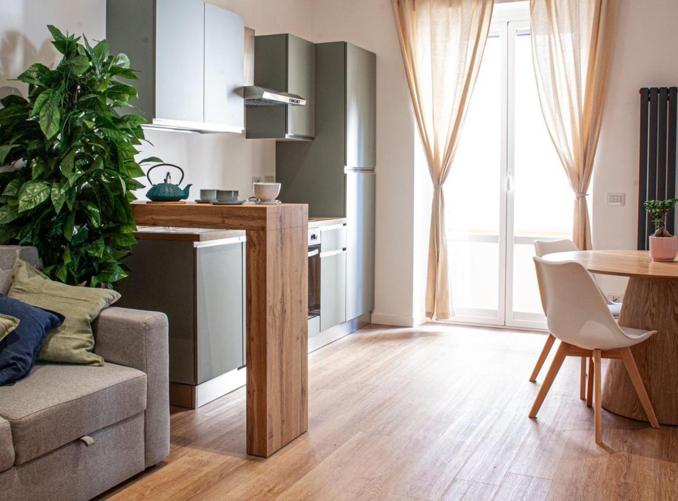 Apartment Casa Monteverde Near Trastevere And The Center *