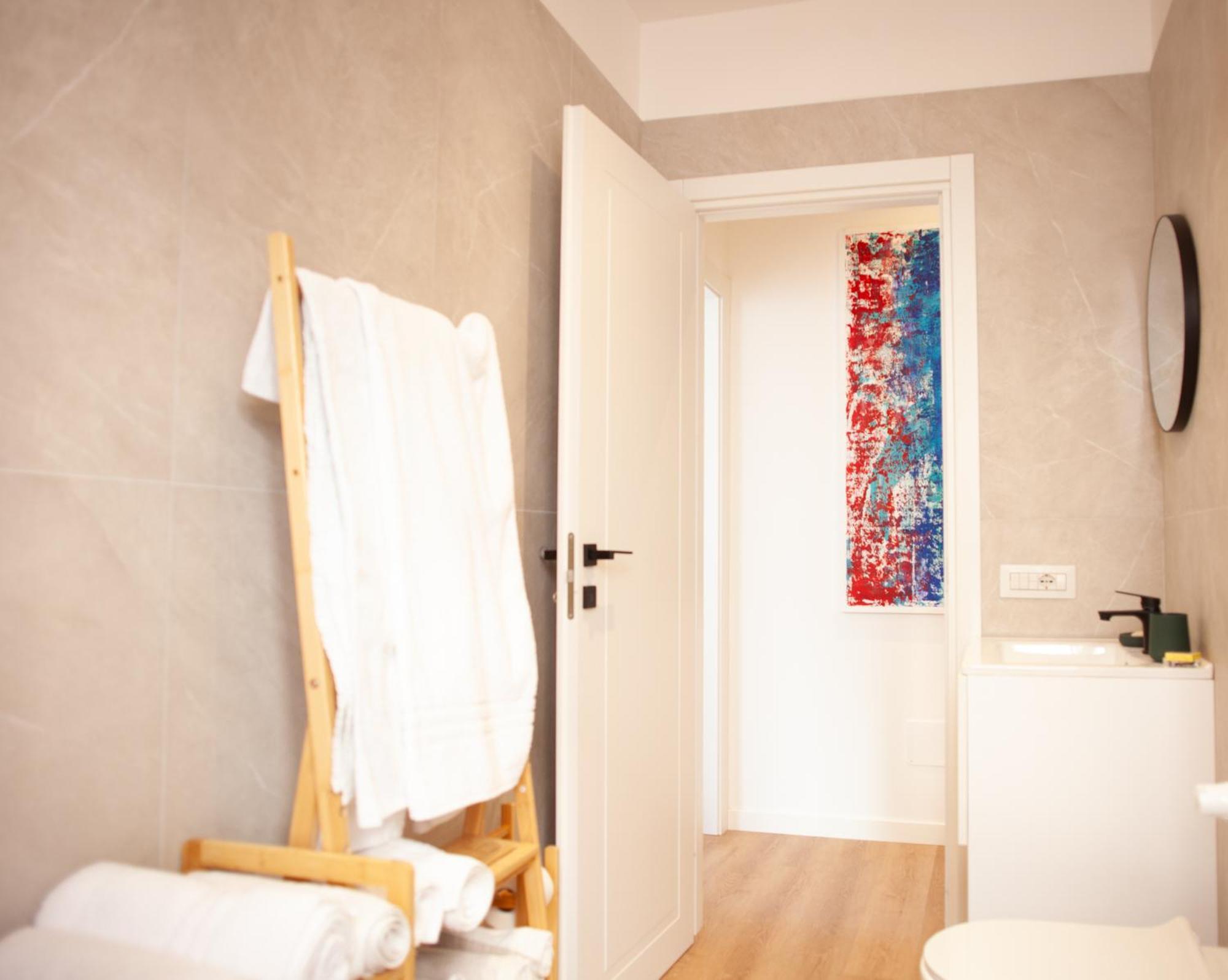 Casa Monteverde Near Trastevere And The Center Apartment Rome