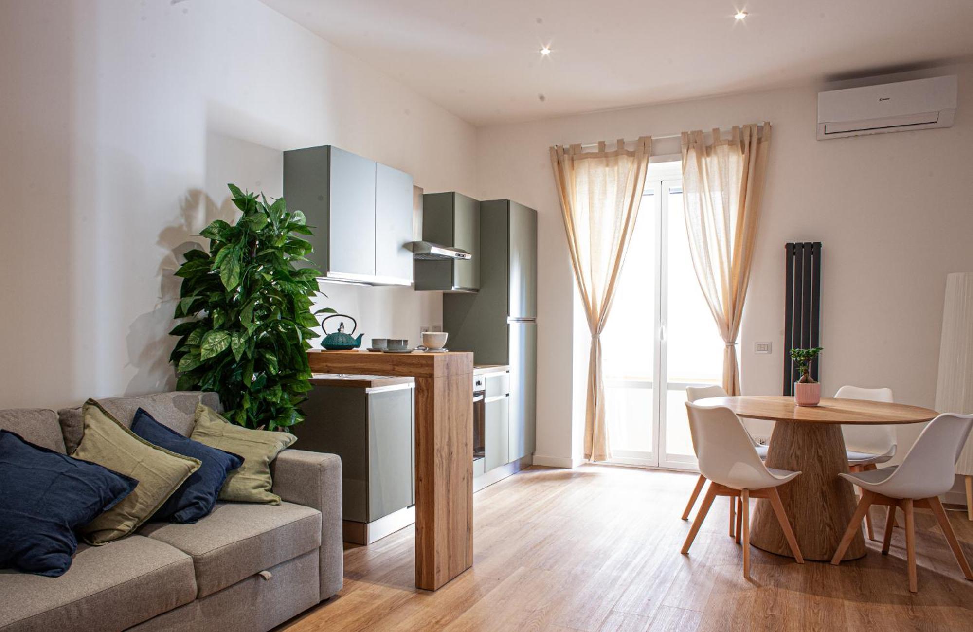 Apartment Casa Monteverde Near Trastevere And The Center